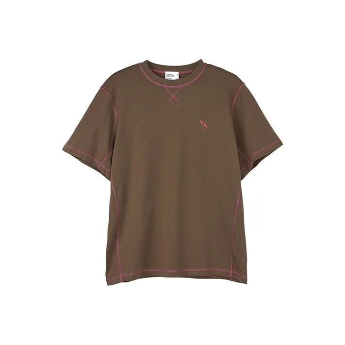 ROARINGWILD ARCH T Shirts Unisex-4