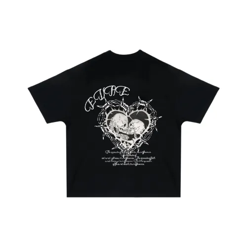 *EVAE+MOB T Shirts Unisex