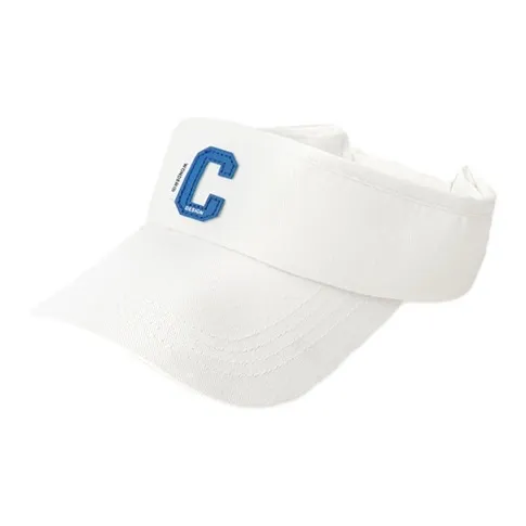 FREE RABBITⅡ Sports Running Cap With Double Ponytail Style No Top Baseball Caps Unisex-5