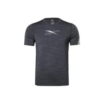 Reebok Sports Life Collection Workout Ready Activchill T-Shirt Men's Black