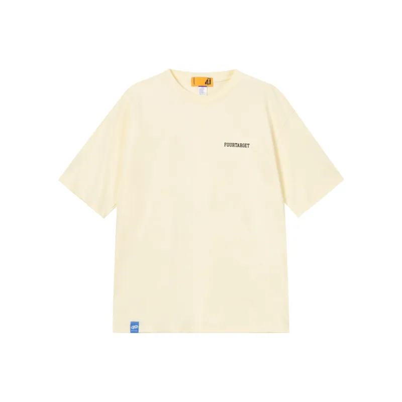 4T T-Shirts Unisex-18