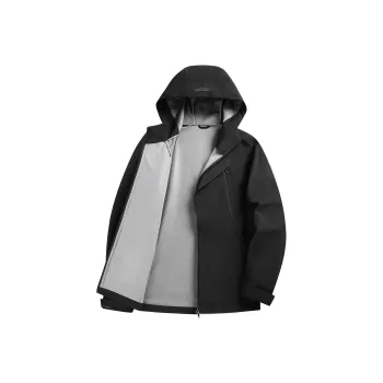 Dance With Wolves Jackets Coats Men's