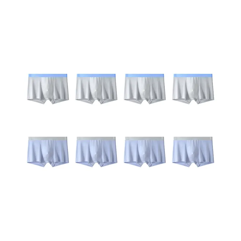 YUZHAOLIN Underpants Men's Combo Set-25