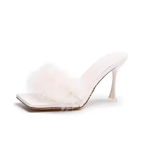 AJPAP Slip Resistant Odor Resistant Slide Slippers Women's