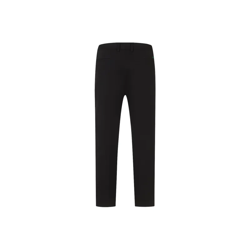 C'N'C Rhythm Party Series Casual Pants Men's Black-1