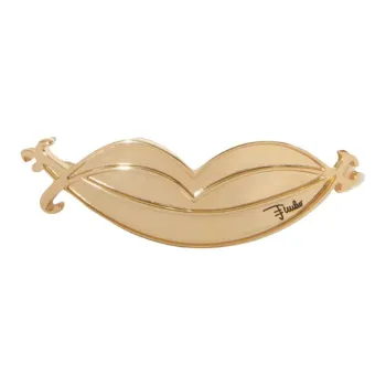 EMILIO PUCCI Scarf Ring