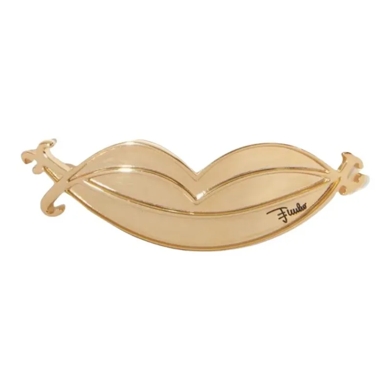 EMILIO PUCCI Scarf Ring-0