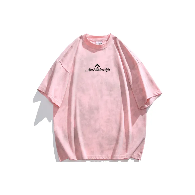 A.X.S.K T Shirts Unisex-27
