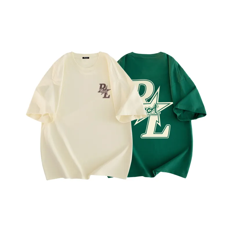 PUCCA T Shirts Unisex-36