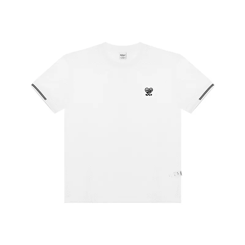 GOLF T Shirts Unisex-4