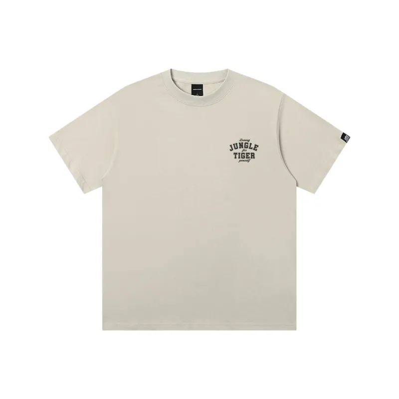 JUNGLE TIGER T Shirts Unisex-5