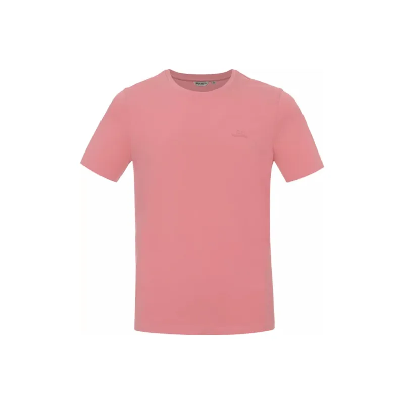 BRAUN BUFFEL T-Shirts Men-3