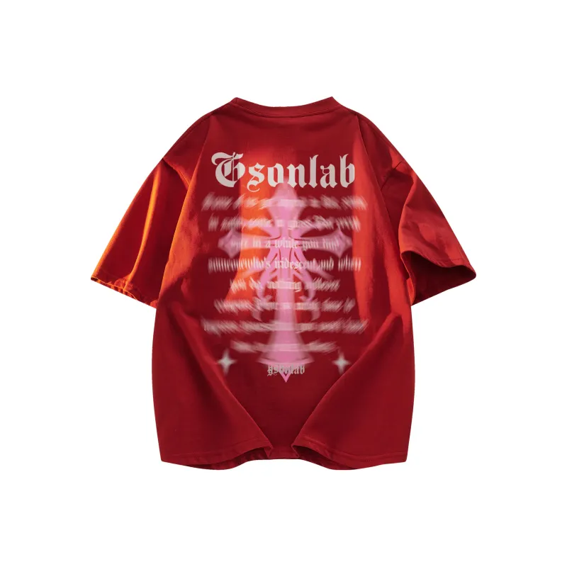 GSON T Shirts Unisex-19