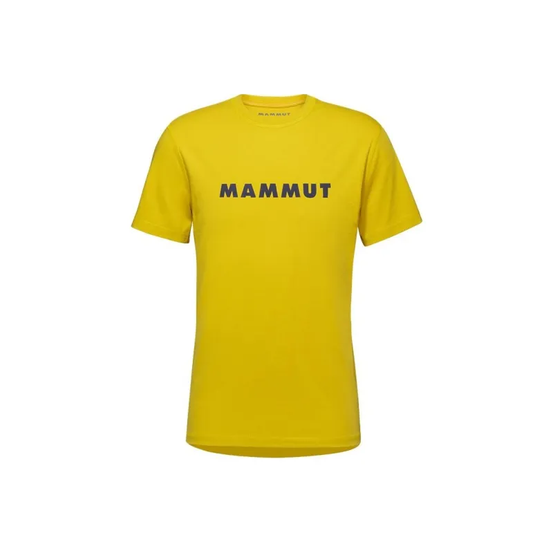 MAMMUT T Shirts Men-7