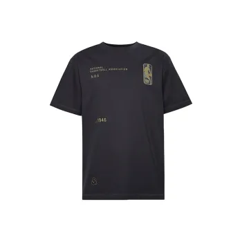 Nba X JACK&JONES T-Shirts Unisex
