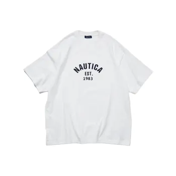 NAUTICA JAPAN T Shirts Men