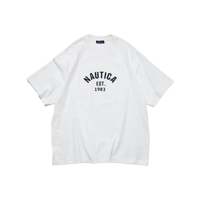 NAUTICA JAPAN T Shirts Men-0