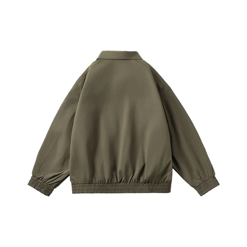 NC 30 Jackets Unisex-3