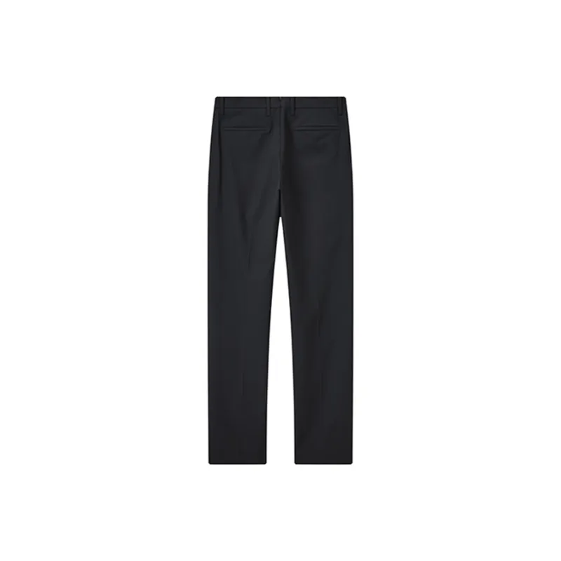 Jiumuwang Men's Pants Expert Convenience Suit Pants SS25 Suit Trouser Men's-6
