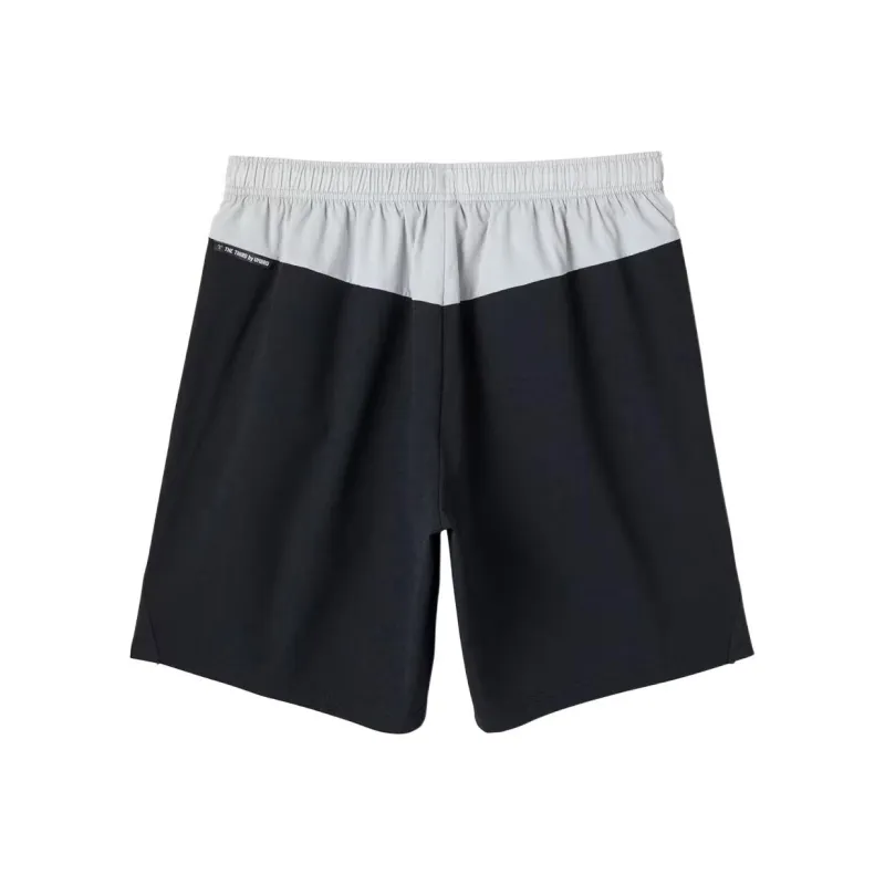 Umbro Casual Shorts Men's Black-1