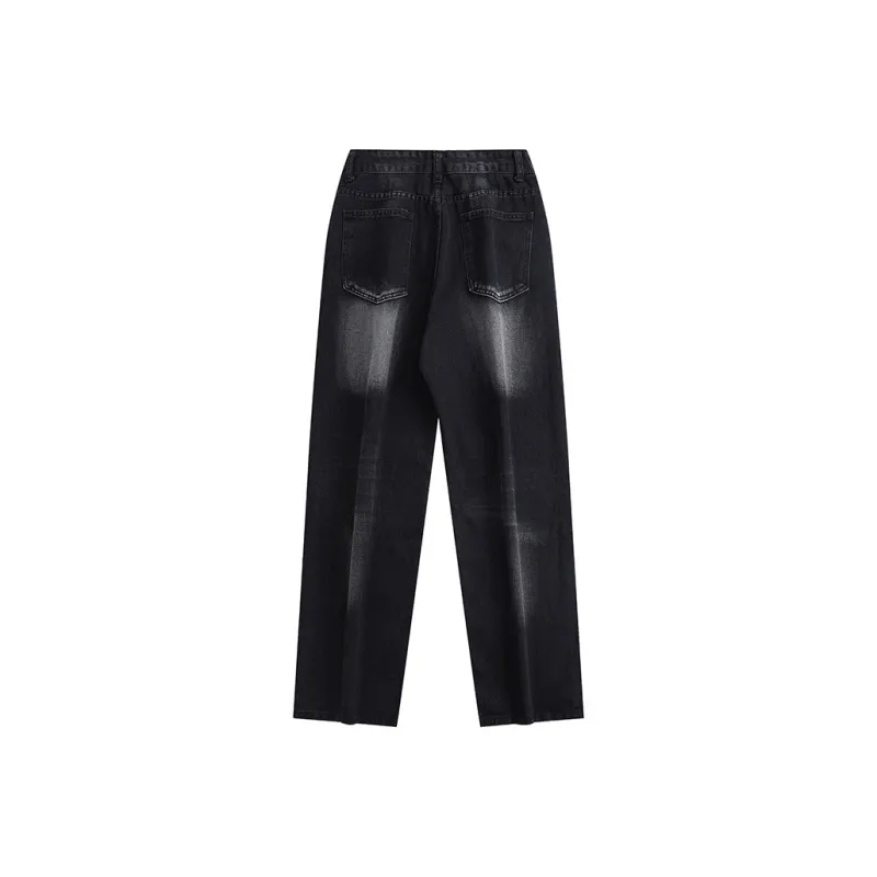 SOLIDITY Jeans Unisex-3