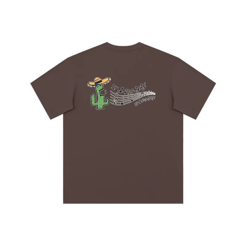 TIP OFF T Shirts Unisex-14