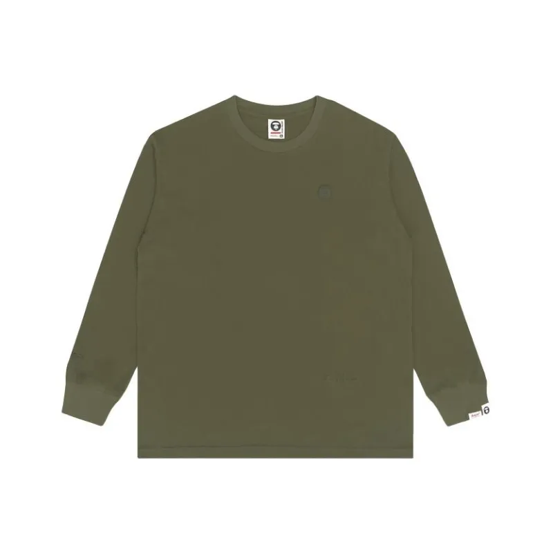 Aape T Shirts Men-1