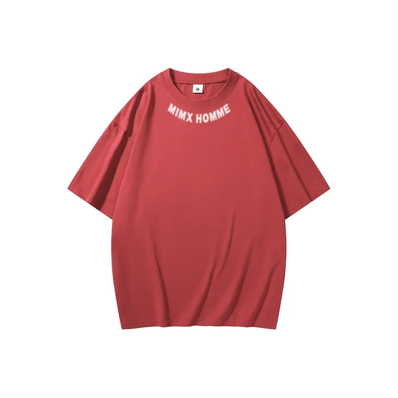 Mimx Homme T Shirts Unisex-28