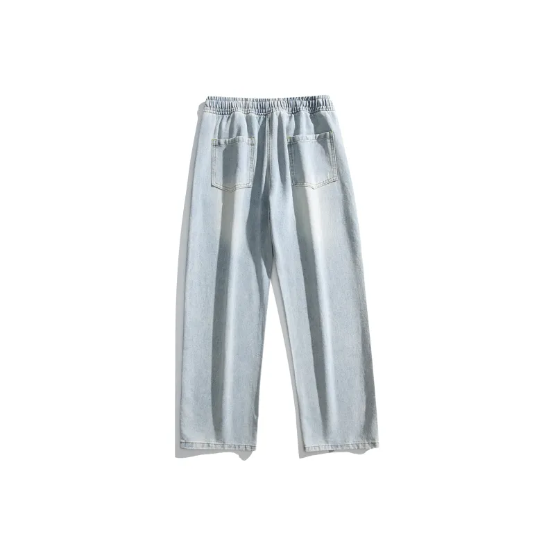 KIPONE Jeans Unisex-7