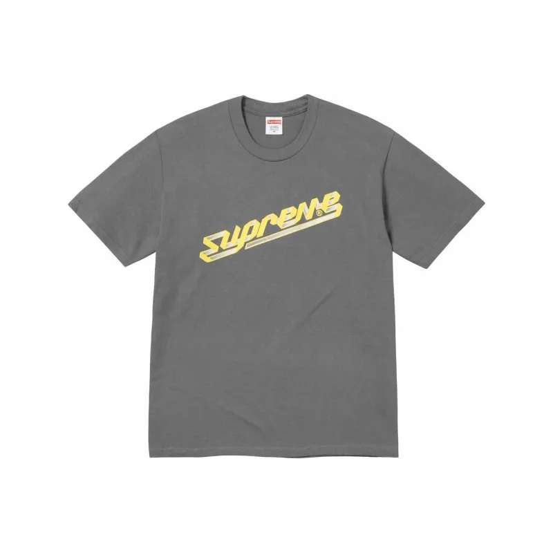 Supreme Banner Tee FW23-4