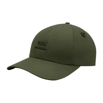 AMIPARIS Logo plaque Cap