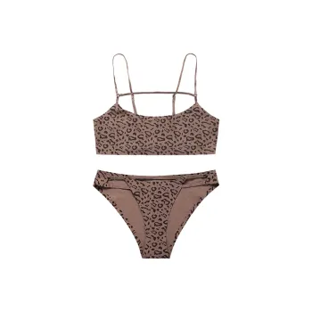 ROBINHOOD Underwear Set Women's