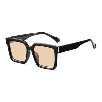 NOME TR90 Square Sunglasses Unisex
