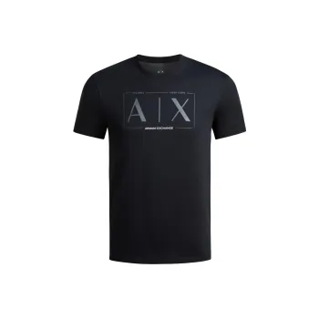 ARMANI EXCHANGEAE T Shirt Men's