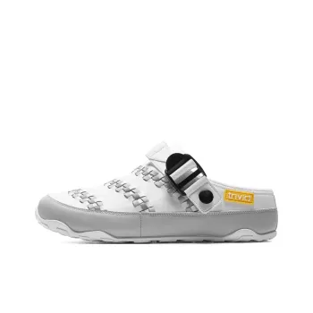 TriVict Cushioning, Slip Resistant, And Abrasion Resistant Low Top Casual Shoes Unisex