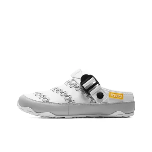 TriVict Cushioning, Slip Resistant, And Abrasion Resistant Low Top Casual Shoes Unisex