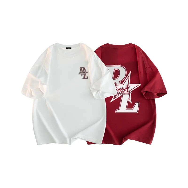PUCCA T Shirts Unisex-12