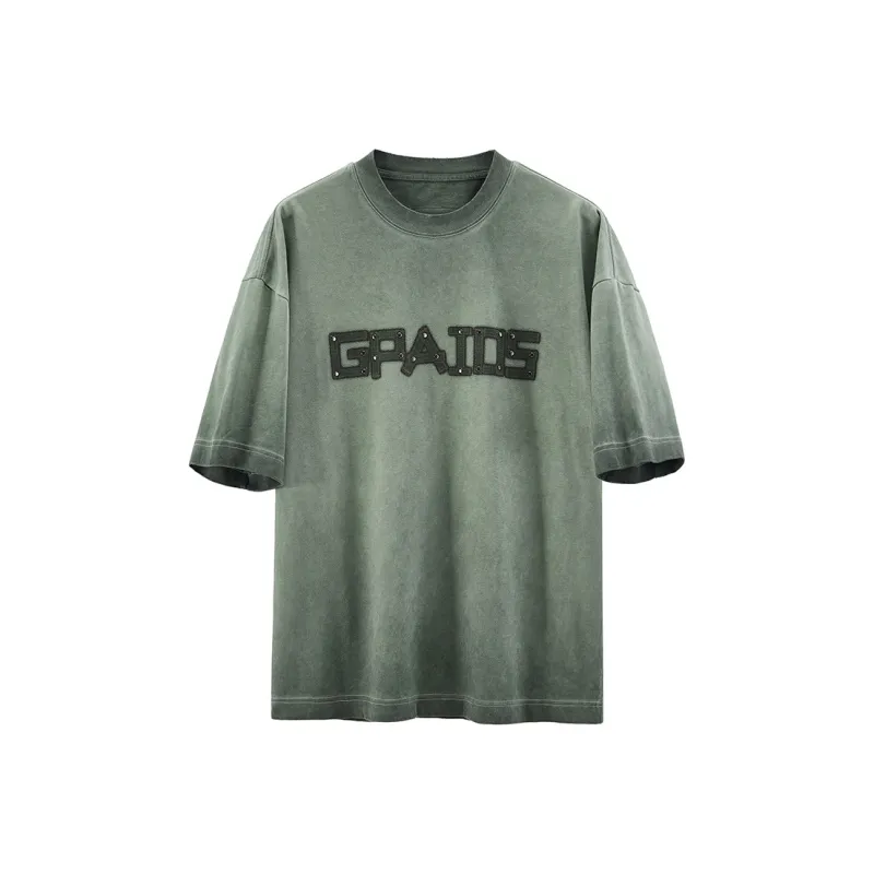 APAY T Shirts Unisex-3