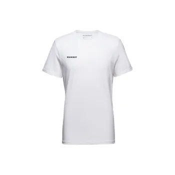 MAMMUT Sloper T-Shirts Men