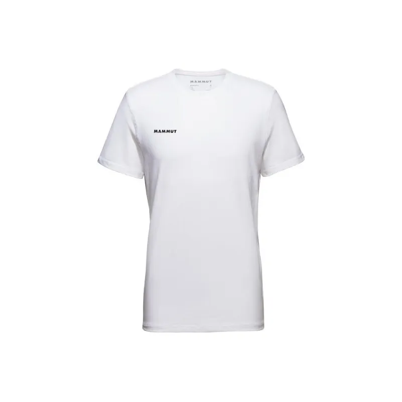 MAMMUT Sloper T Shirts Men-0