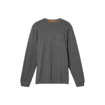 Timberland PRO® Core Pocket T-Shirt Men's Dark Gray
