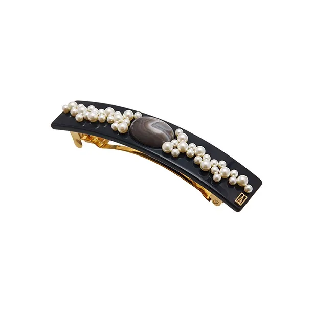 ALEXANDRE DE PARIS Precious Collection Hair Clips Women's-2