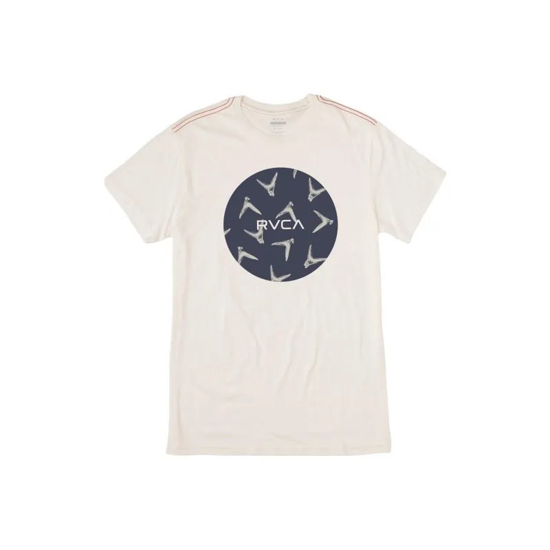 RVCA T-Shirts Men-0