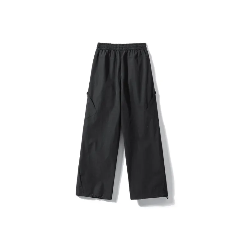 Yiwen Casual Pants Unisex-1