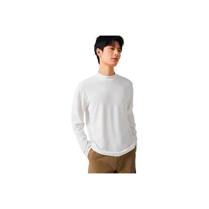 Hotwind T-Shirts Men-2