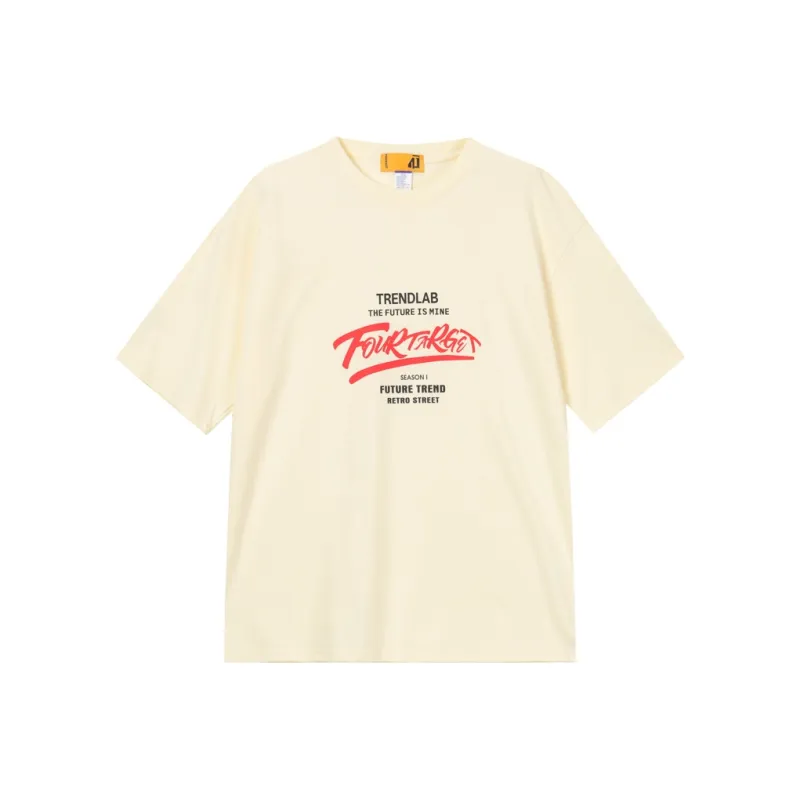 4T T-Shirts Unisex-14