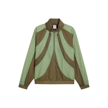 PUMA Chamarra Rompeviento PUMA X Kidsuper Para Hombre
