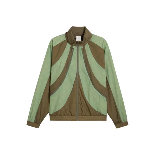 PUMA Chamarra Rompeviento PUMA X Kidsuper Para Hombre