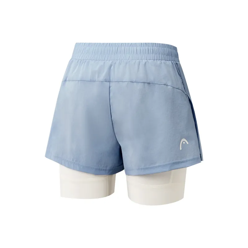 HEAD Sports Shorts Women's-1