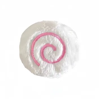 CANDY PLANET Plush Pendants Unisex